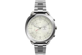Fossil Q Accomplice Smartwatch (Blue Strap, 39mm)