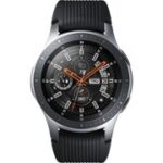 Samsung Galaxy Smartwatch (Rose Gold Strap, 42mm)