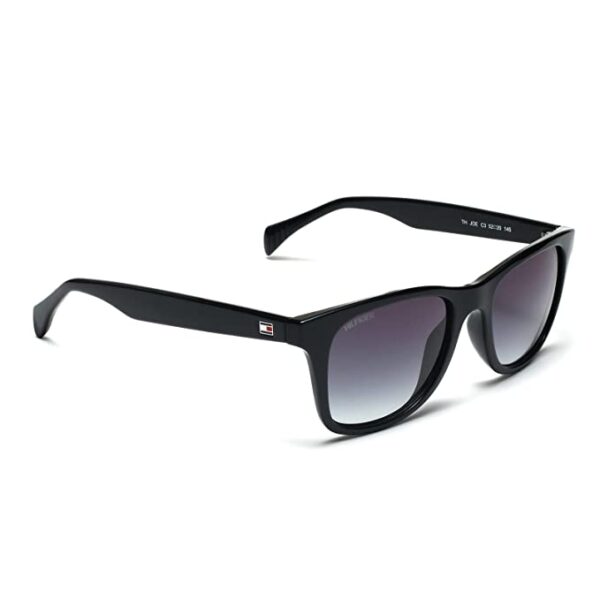 Tommy Hilfiger Unisex's Green Sunglasses-Pack of 1-52 (TH Joe C3 52 S) - Image 3