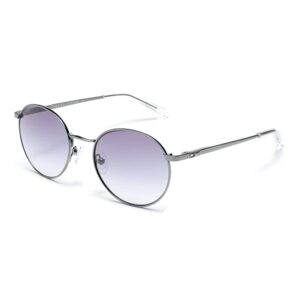Tommy Hilfiger Unisex's Grey Sunglasses-Pack of 1-51 (TH Miami C2 51 S)