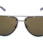 Montblanc Men's Sunglasses MB596S 62 08J
