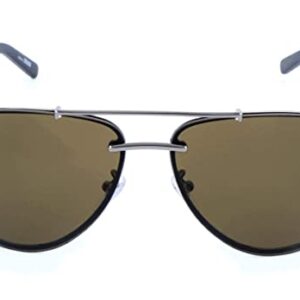 Montblanc Men's Sunglasses MB596S 62 08J