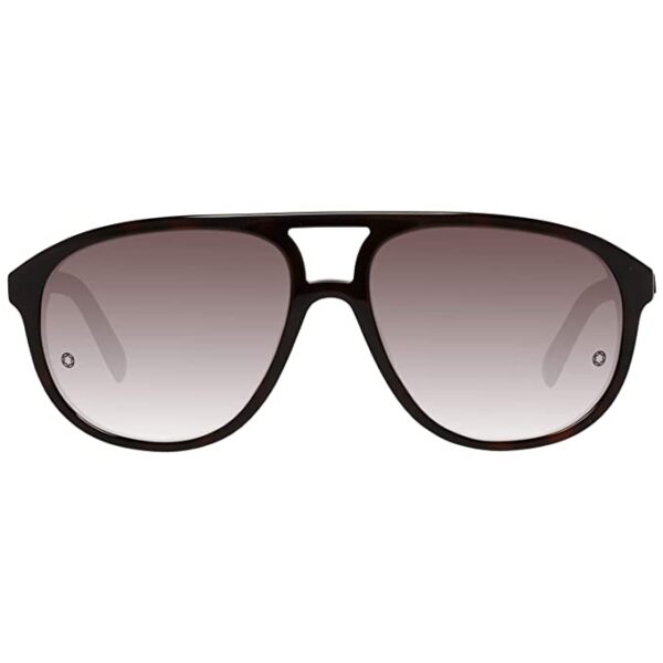 MONT BLANC Men's Designer Sunglasses - Image 2