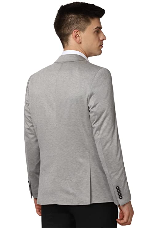 Van Heusen Men Blazer - Image 3