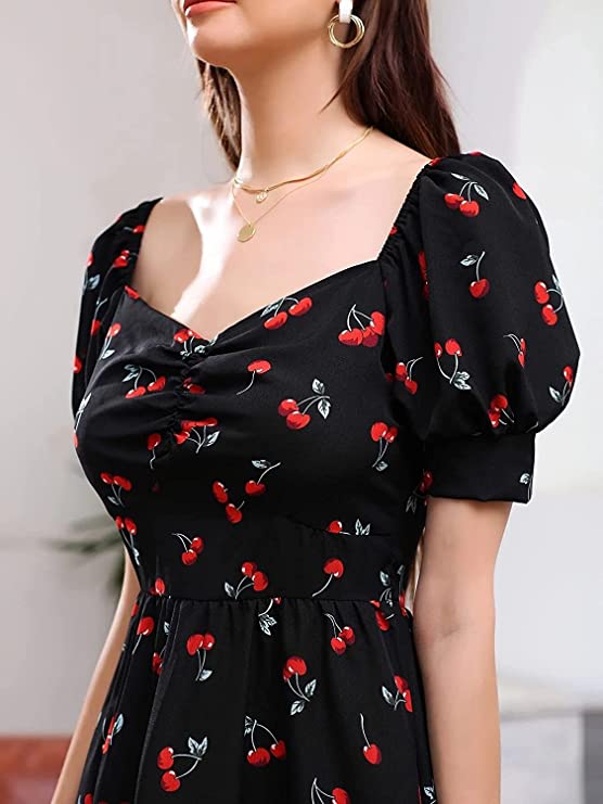 Lymio Dresses for Women (525) - Image 2