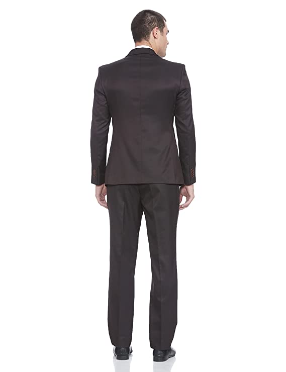 Park Avenue Men Suit - Image 2