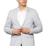 Allen Solly Men Blazer