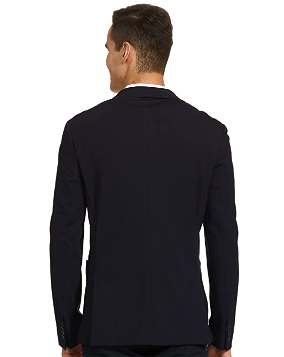 Tommy Hilfiger Men's Slim Fit Casual Blazer - Image 2