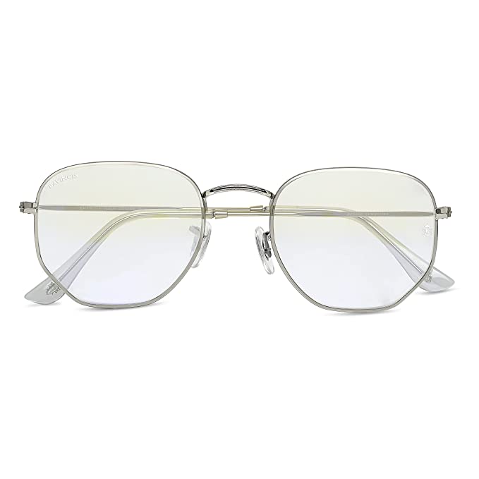 Bavincis Gemini Edition Unisex Sunglasses - Image 3