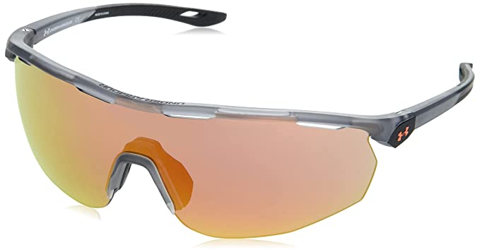 Under Armour Men Special Shape sunglasses
