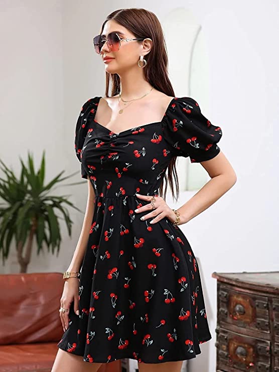 Lymio Dresses for Women (525) - Image 3