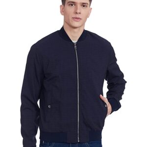 Tommy Hilfiger Men's Regular Fit Casual Blazer
