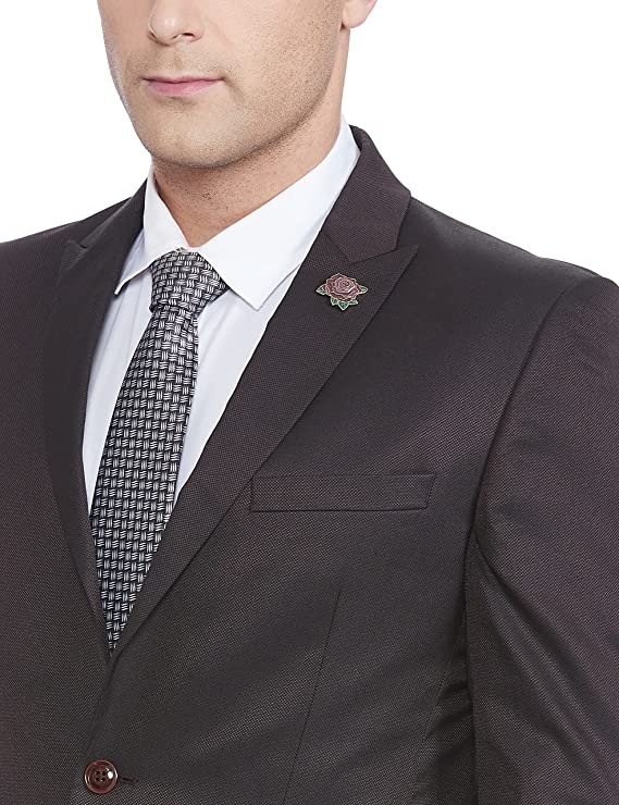 Park Avenue Men Suit - Image 3