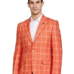 Raymond Men's Contemporary Blazer