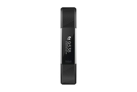 Fitbit Alta Fitness Smart Band (Purple)