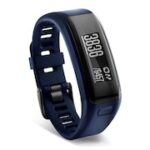 Garmin Vivosmart HR Smartband (Purple )