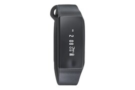 Fastrack Reflex Beat Smartband (Purple)