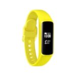 Samsung Galaxy Fit e Smartband (White)