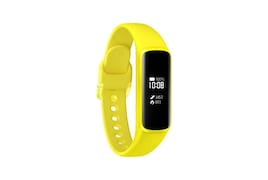 Samsung Galaxy Fit e Smartband (Yellow)