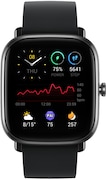 Amazfit GTS 2 mini Smartwatch (Midnight Black Strap, 39mm)