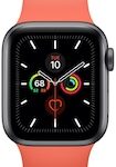 Apple Watch Series 5 GPS + Cellular Smartwatch (40mm)