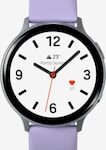 Samsung Galaxy Active 2 Smartwatch (Grey Strap, 44mm)