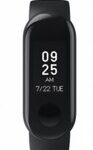 Mi Smart Band 3i Smartband (Black)