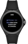 Puma PT9102 Smartwatch (White Strap, 31mm)