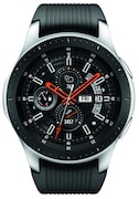Samsung Galaxy 4G Smartwatch (Black Strap, 46mm)